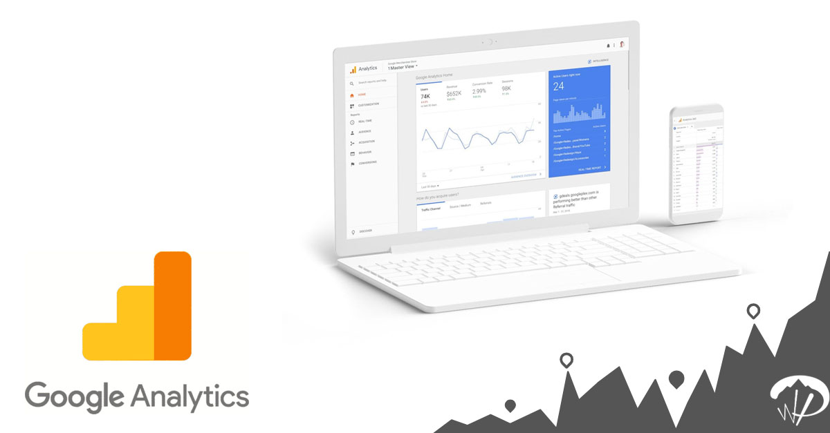 Astuces Google Analytics
