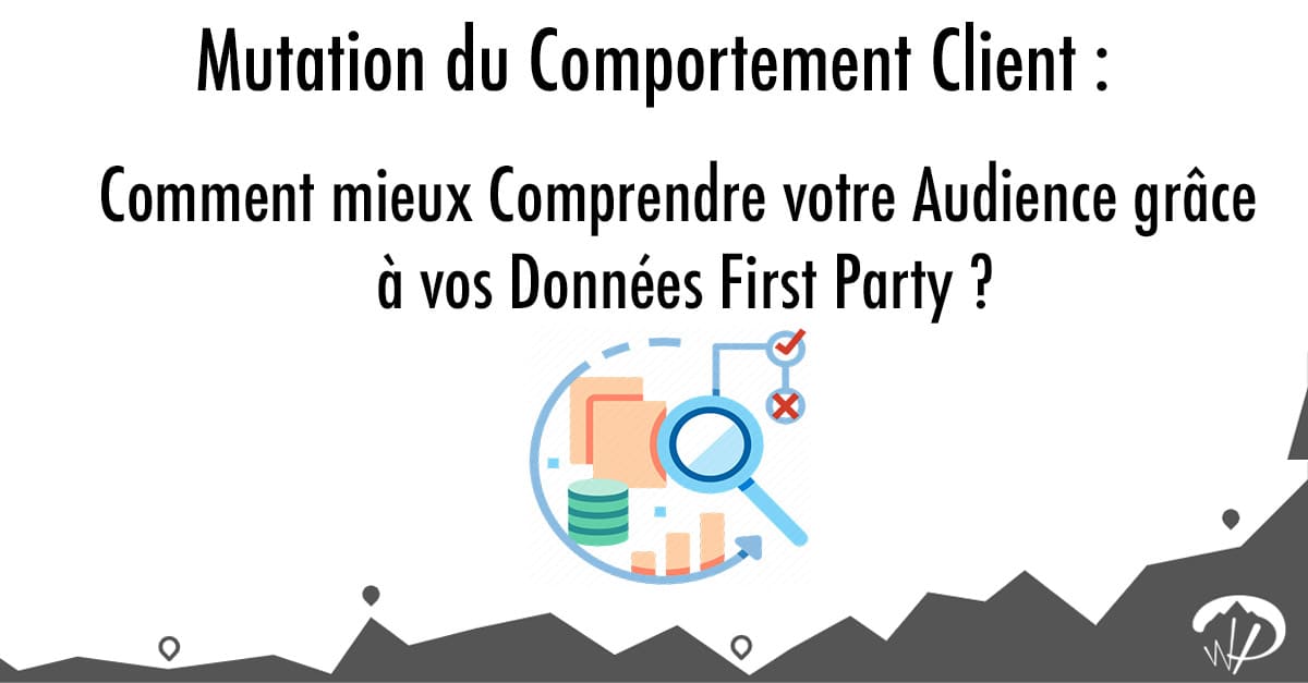 data first party