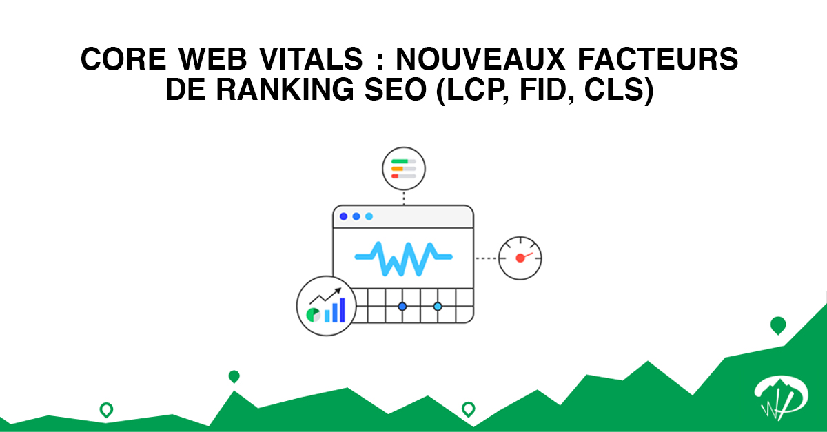 mise a jour core web vitals google 2021