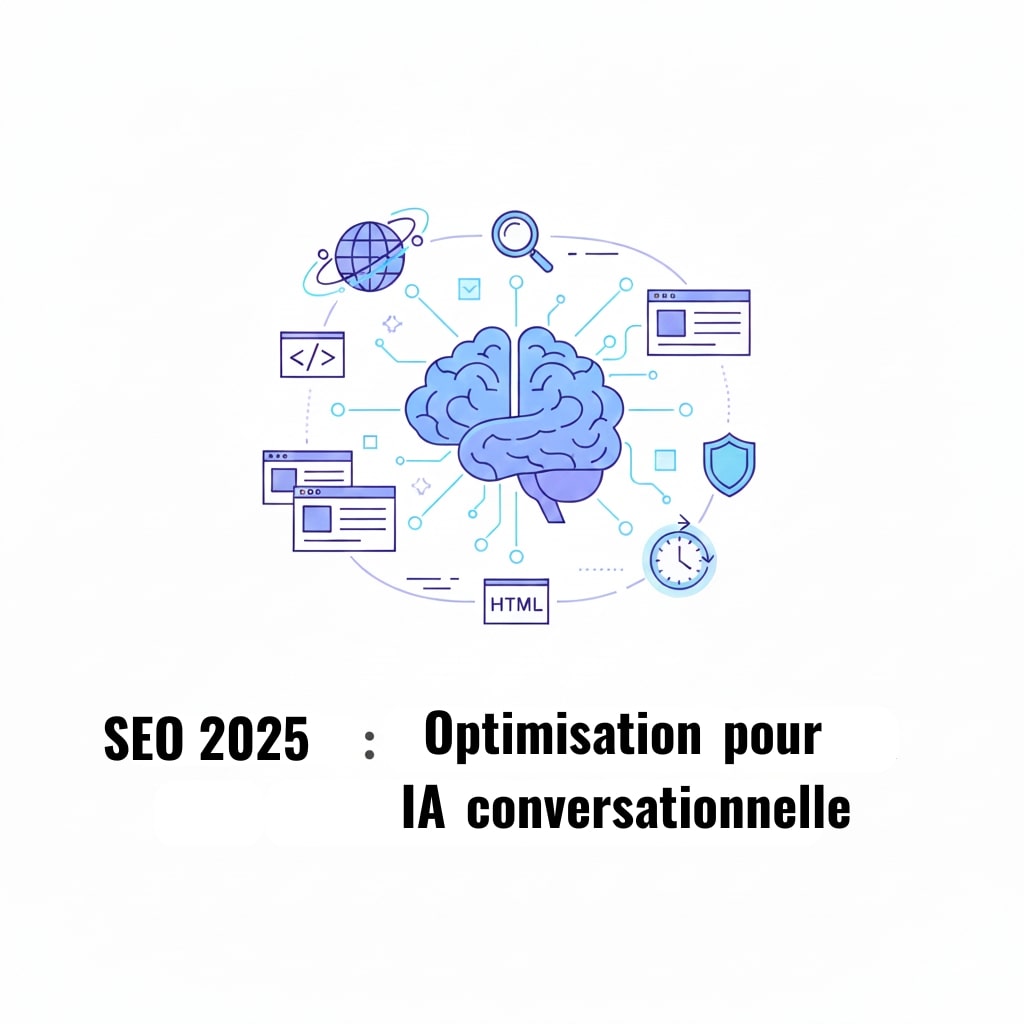 Optimiser son contenu pour les IA conversationnelles (ChatGPT, Gemini, Claude)