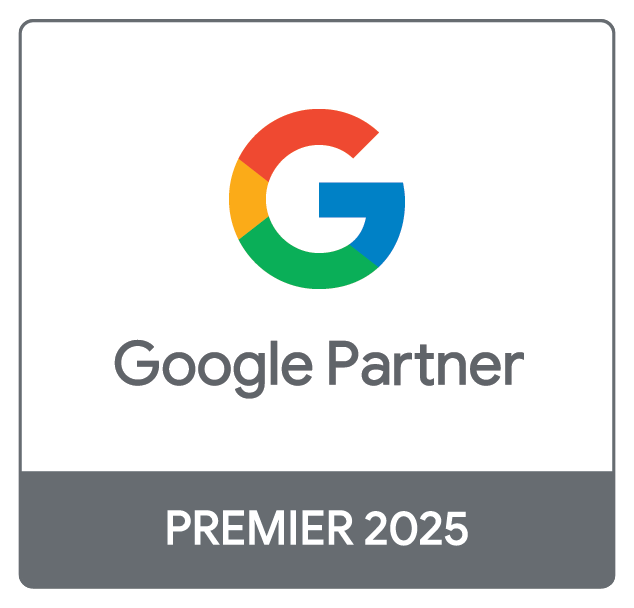 Google Partner - Web Hors piste