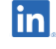 Icône Formation Linkedin Ads