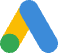 Icône Formation Google Ads Search