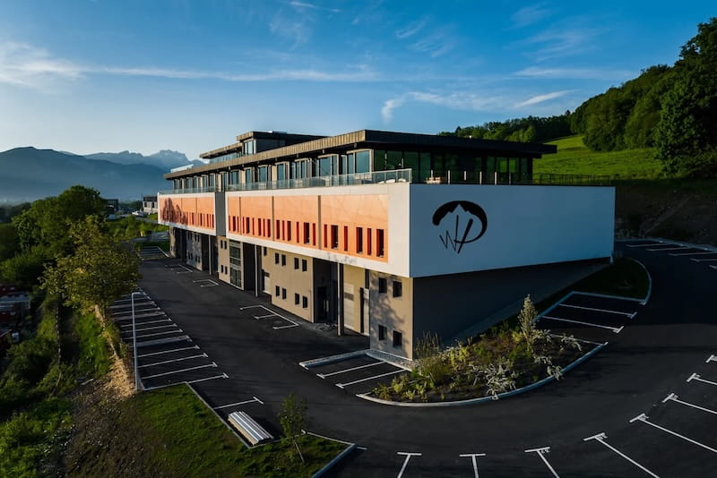 Locaux Web Hors Piste