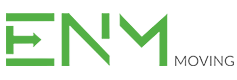 Logo ENM MOVING