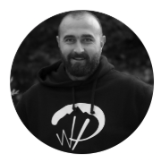 Khaled - WHP