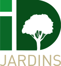Logo client WHP - id jardins