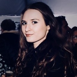 Manon ferrieres