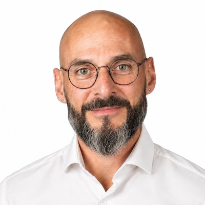 Nicolas SCHNEIDER BOUCHER - avis client