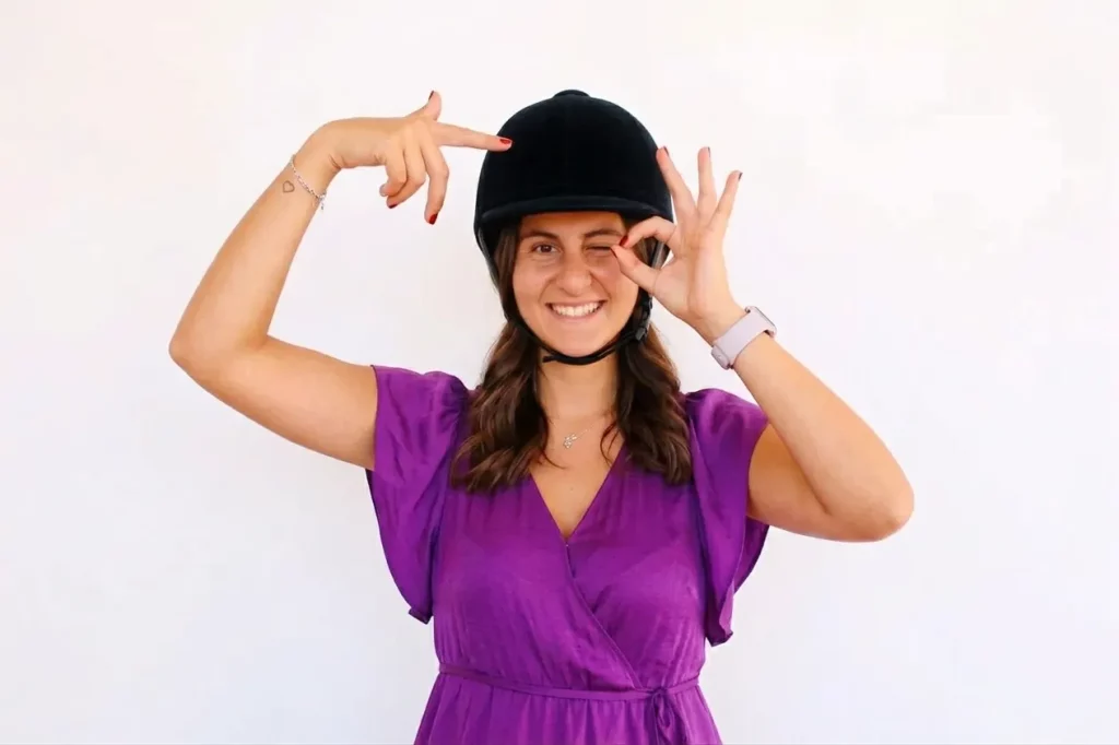 Emma WHP - Agence Web Hors Piste