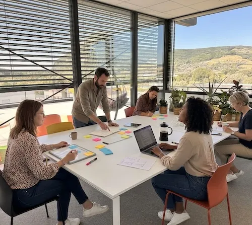 Web Hors Piste Agence Webmarketing Annecy