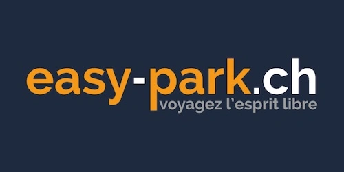 Logo easy-park.ch