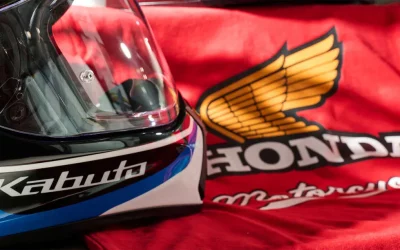 Honda Moto CH